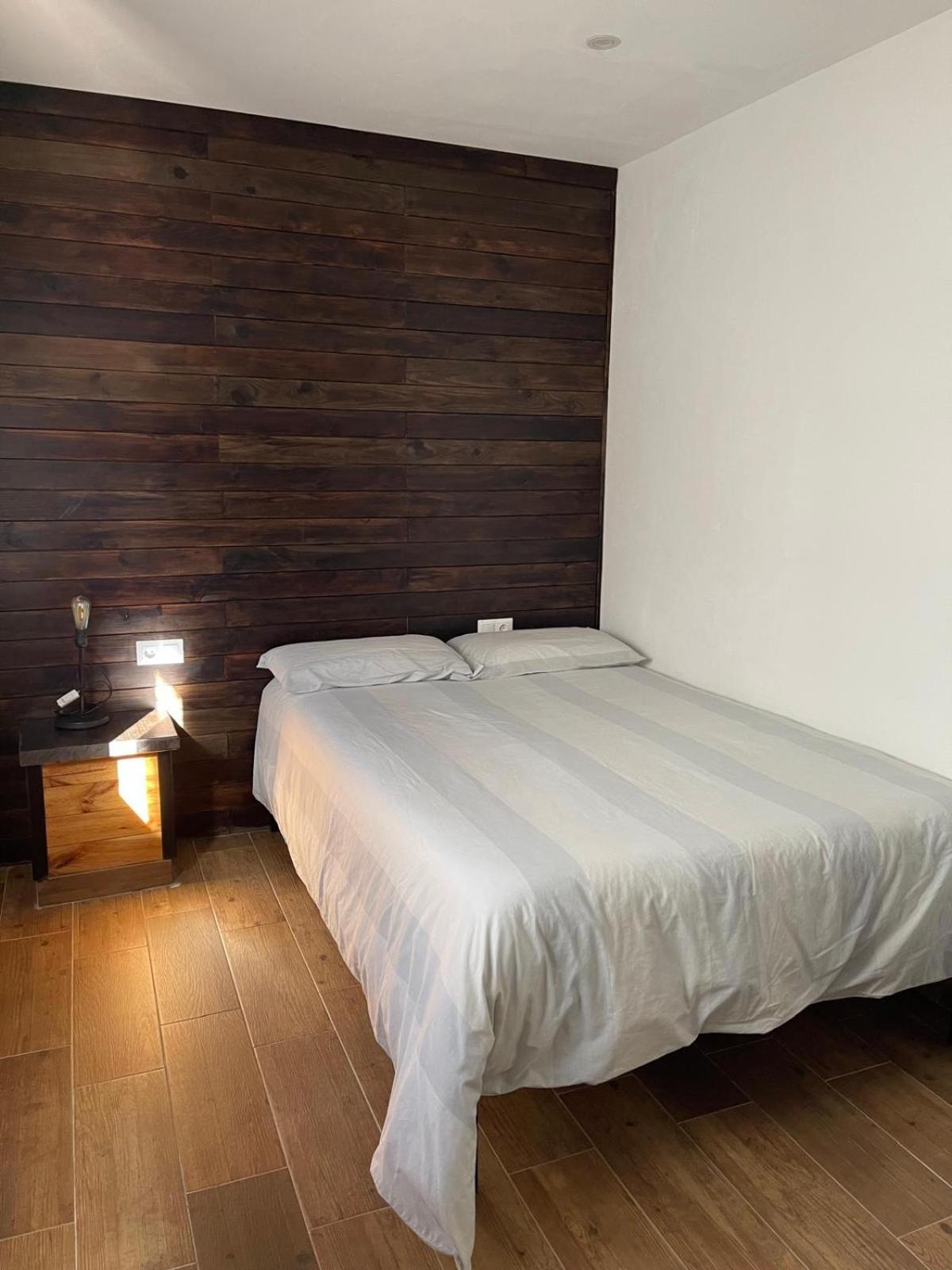 Apartamento Rural Julio Trevélez Eksteriør bilde