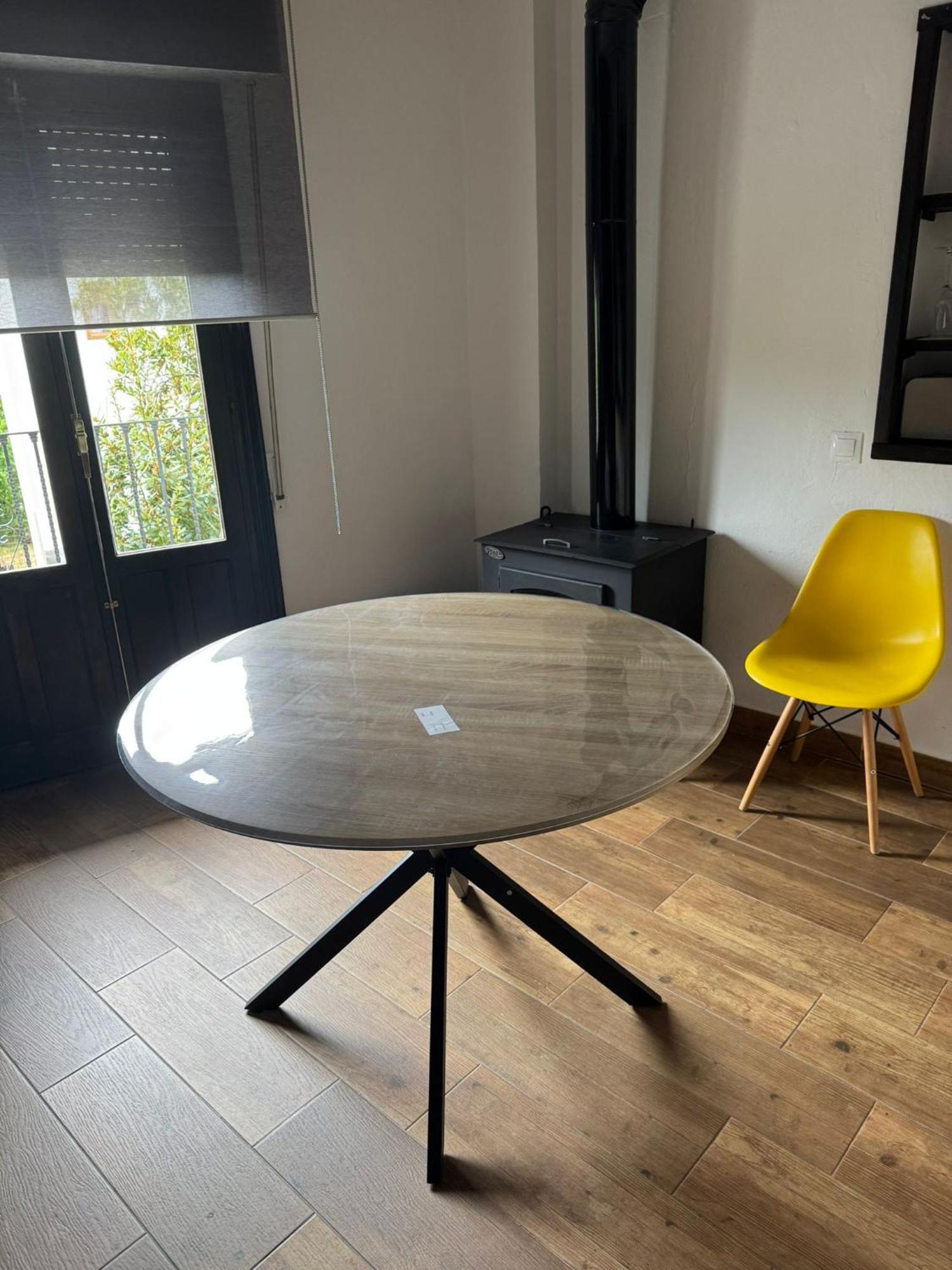 Apartamento Rural Julio Trevélez Eksteriør bilde